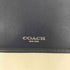 コーチ COACH レザーショルダーバッグ レディース