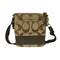 コーチ COACH シグネチャー ショルダーバッグ レディース