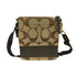 コーチ COACH シグネチャー ショルダーバッグ レディース