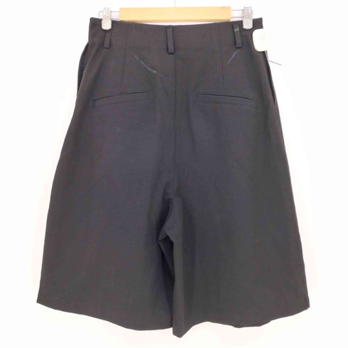 FUNKYFUN 25SS サイドプリーツバルーンショーツ メンズ JPN:L