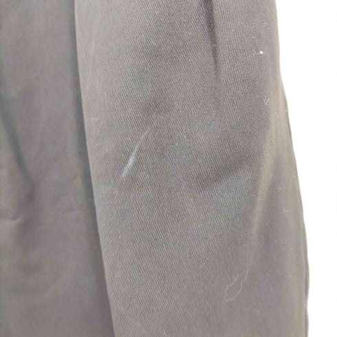 FUNKYFUN 25SS サイドプリーツバルーンショーツ メンズ JPN:L