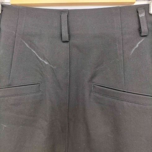 FUNKYFUN 25SS サイドプリーツバルーンショーツ メンズ JPN:L