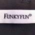 FUNKYFUN 25SS サイドプリーツバルーンショーツ メンズ JPN:L