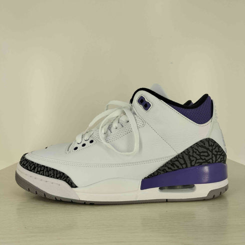 ナイキ NIKE Air Jordan 3 Retro メンズ JPN:28