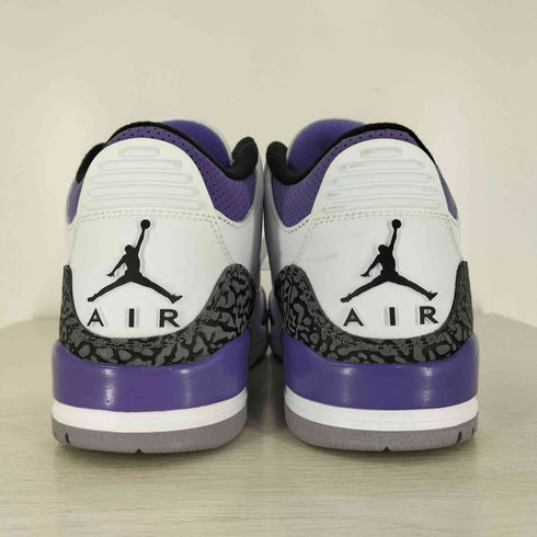 ナイキ NIKE Air Jordan 3 Retro メンズ JPN:28