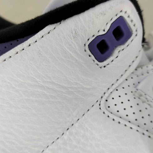 ナイキ NIKE Air Jordan 3 Retro メンズ JPN:28