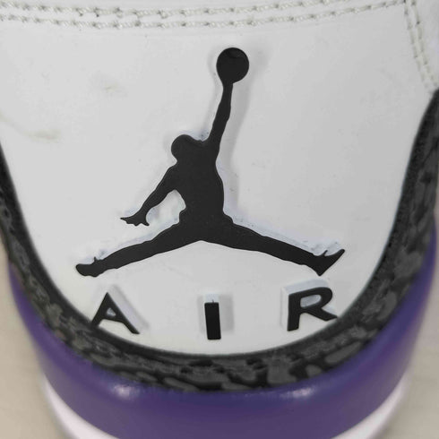 ナイキ NIKE Air Jordan 3 Retro メンズ JPN:28