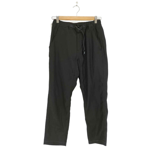 グラミチ GRAMICCI 別注 ツイルストレッチパンツ メンズ S