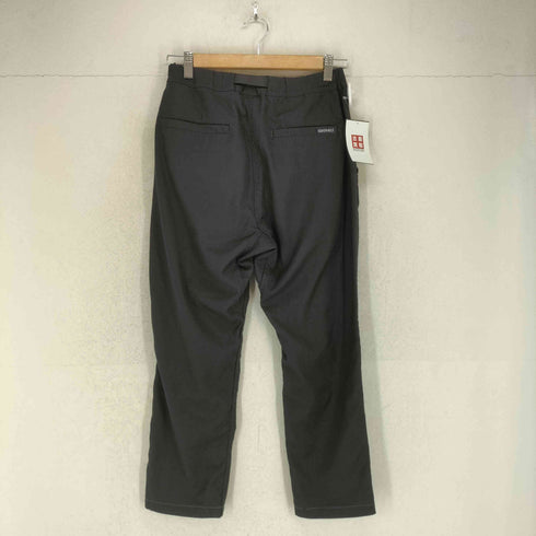 グラミチ GRAMICCI 別注 ツイルストレッチパンツ メンズ S