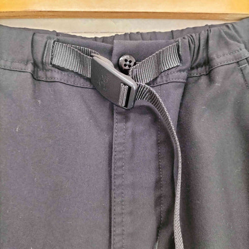グラミチ GRAMICCI 別注 ツイルストレッチパンツ メンズ S