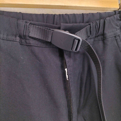 グラミチ GRAMICCI 別注 ツイルストレッチパンツ メンズ S