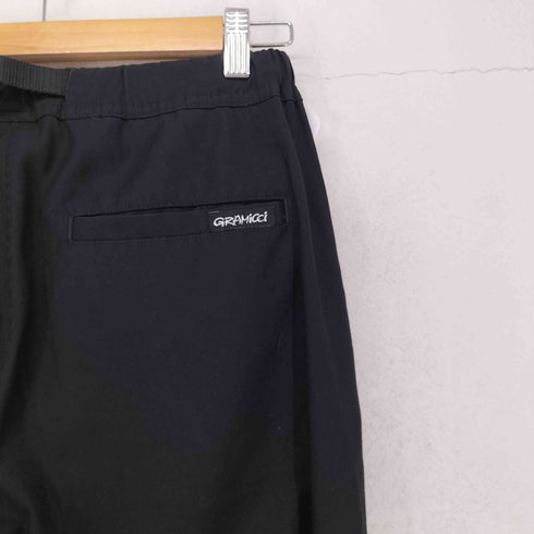 グラミチ GRAMICCI 別注 ツイルストレッチパンツ メンズ S