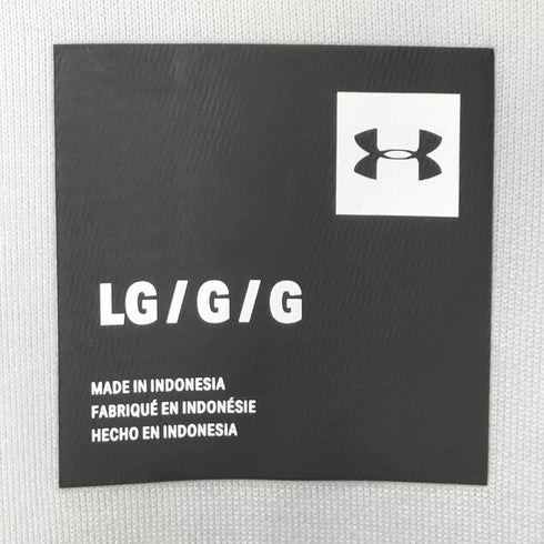 アンダーアーマー UNDER ARMOUR 21AW STORM DAYTONA 1/2 ZIP ハーフジップ ストーム デイトナ 1/2ジップ ジャージ メンズ JPN:L