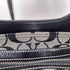 コーチ COACH シグネチャー 2ポケット ハンドバッグ レディース