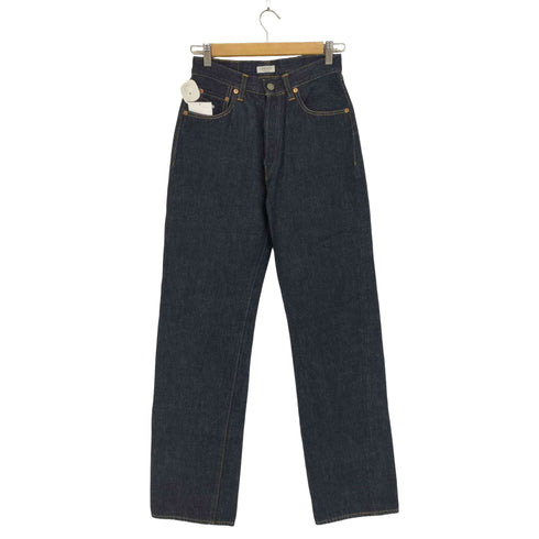 リノ LENO&CO ボタンフライデニムパンツ メンズ 2