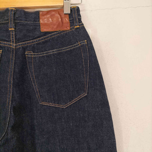 リノ LENO&CO ボタンフライデニムパンツ メンズ 2