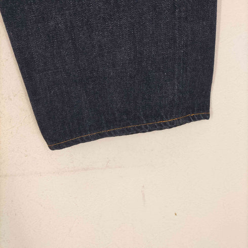 リノ LENO&CO ボタンフライデニムパンツ メンズ 2