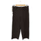 アイエスイッセイミヤケ I.S. ISSEY MIYAKE 90s ウールフロントポケット ベイカーパンツ メンズ JPN:M