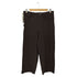アイエスイッセイミヤケ I.S. ISSEY MIYAKE 90s ウールフロントポケット ベイカーパンツ メンズ JPN:M