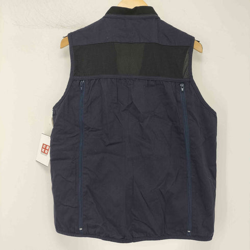エクストララージ XLARGE USA製 ハンティングベスト メンズ import:M