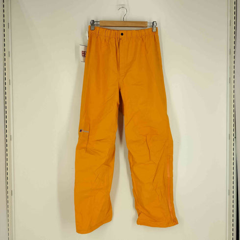 バーグハウス berghaus GORE-TEX レインスーツ セットアップ メンズ import:S