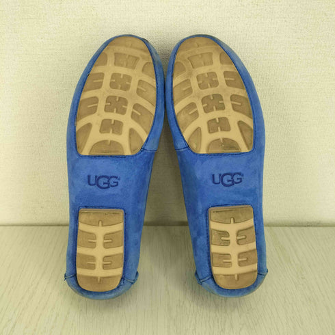 アグ UGG MILANA モカシンローファー レディース JPN:22