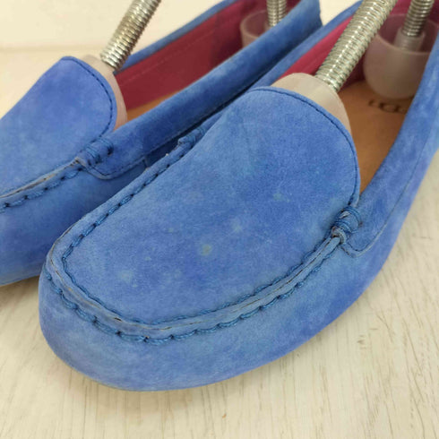 アグ UGG MILANA モカシンローファー レディース JPN:22