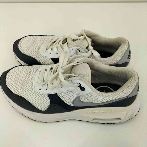 ナイキ NIKE AIR MAX SYSTM エアマックス システム スニーカー メンズ JPN:27