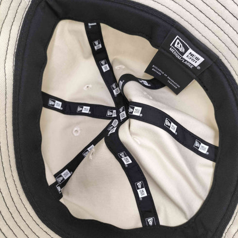 ニューエラ NEW ERA バケットハット メンズ