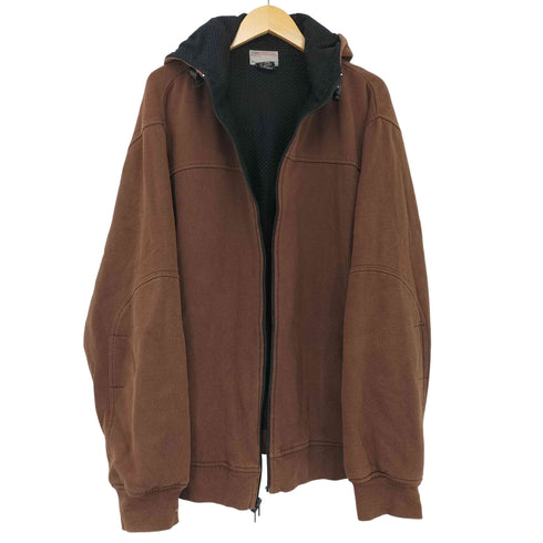 ステューシー Stussy old ジップパーカー メンズ import:XL