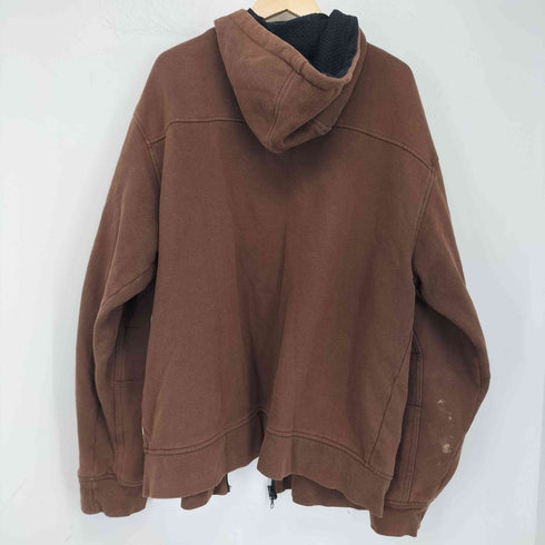 ステューシー Stussy old ジップパーカー メンズ import:XL