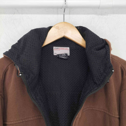 ステューシー Stussy old ジップパーカー メンズ import:XL