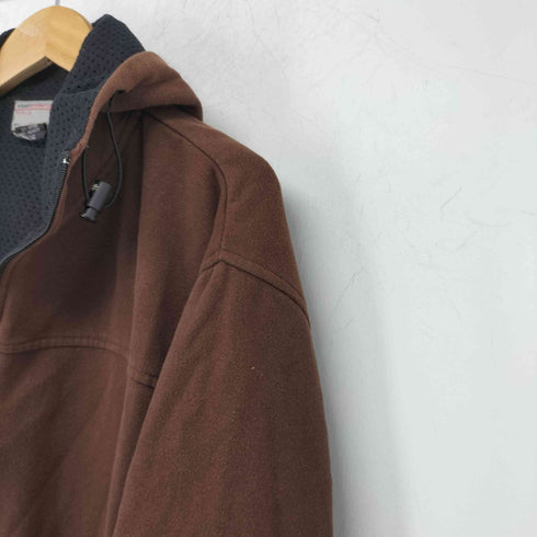 ステューシー Stussy old ジップパーカー メンズ import:XL