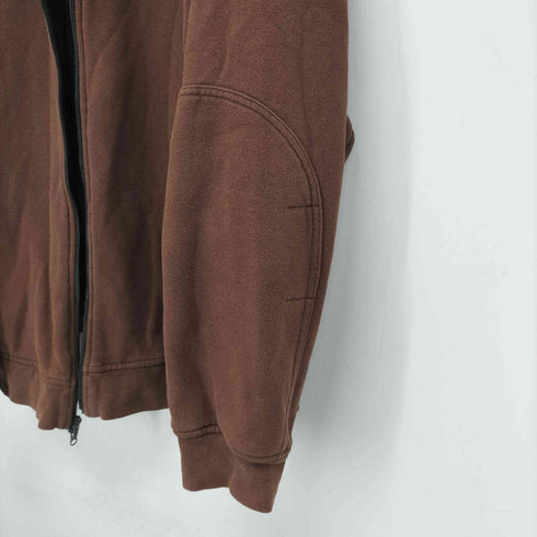 ステューシー Stussy old ジップパーカー メンズ import:XL