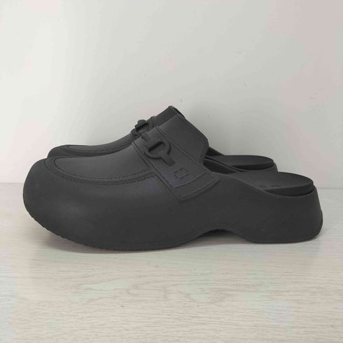 ロック rokh ローファークロッグサンダル メンズ 29