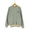 DIPORT USA Vガゼット リブライン スウェット メンズ import:XL