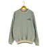 DIPORT USA Vガゼット リブライン スウェット メンズ import:XL