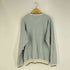 DIPORT USA Vガゼット リブライン スウェット メンズ import:XL
