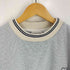 DIPORT USA Vガゼット リブライン スウェット メンズ import:XL
