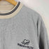 DIPORT USA Vガゼット リブライン スウェット メンズ import:XL