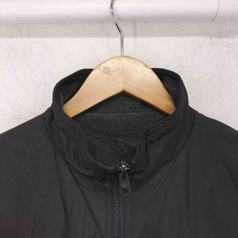 ビームス BEAMS リバーシブル シェルドフリースジャケット メンズ JPN:L