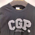 Codegraphy CGP arch logo t-shirts CBEUUTSO メンズ JPN:S