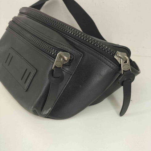 コーチ COACH テレイン ベルト ボディバッグ ワンショルダー バッグ メンズ