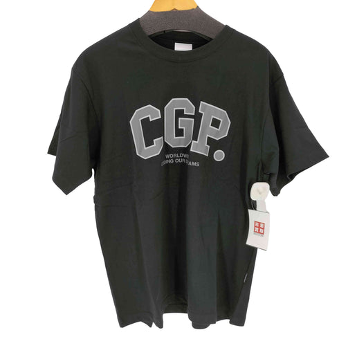 Codegraphy CGP arch logo t-shirts CBEUUTSO メンズ JPN:M