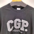 Codegraphy CGP arch logo t-shirts CBEUUTSO メンズ JPN:M