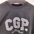 Codegraphy CGP arch logo t-shirts CBEUUTSO メンズ JPN:S
