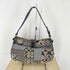 コーチ COACH シグネチャー クレイジーパターン ハンドバッグ レディース