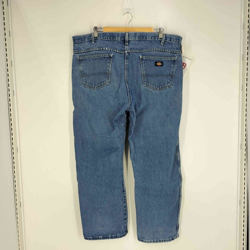 ディッキーズ Dickies ジップフライデニム メンズ 44/30