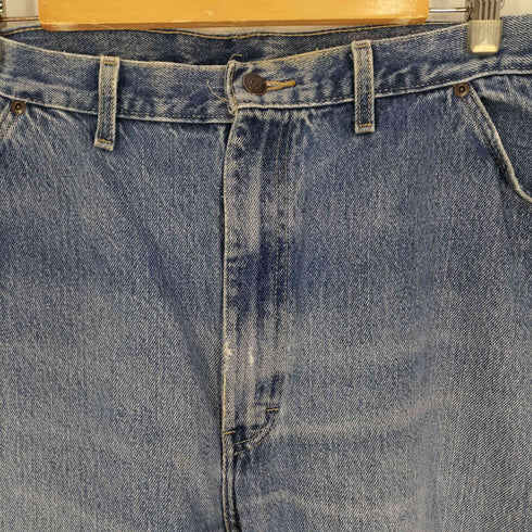 ディッキーズ Dickies ジップフライデニム メンズ 44/30