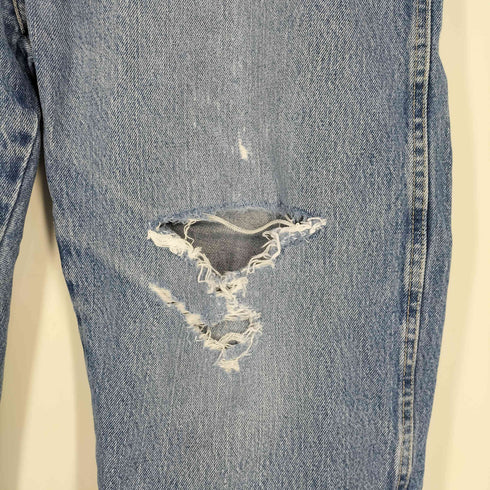 ディッキーズ Dickies ジップフライデニム メンズ 44/30